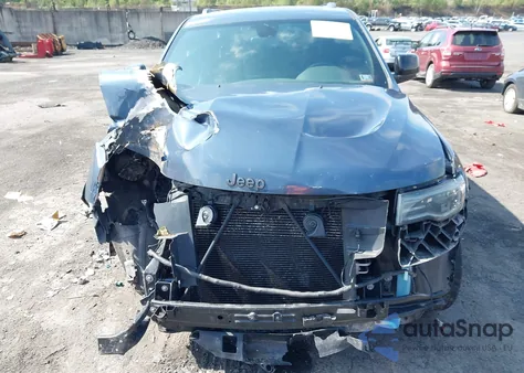 2020 Jeep Grand Cherokee Limited X 4X4 z USA, uszkodzony, nr VIN 1C4RJFBG7LC171865